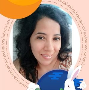 Meet your Posher, Francisca